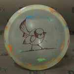 Discraft Z Glo FLX Jawbreaker Zone