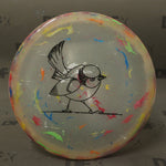 Discraft Z Glo FLX Jawbreaker Zone