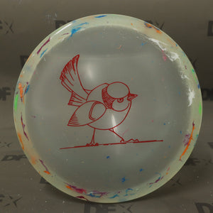 Discraft Z Glo FLX Jawbreaker Zone