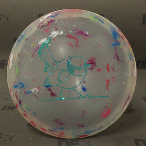 Discraft Z Glo FLX Jawbreaker Zone