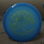 Discraft Z Glo FLX Swarm