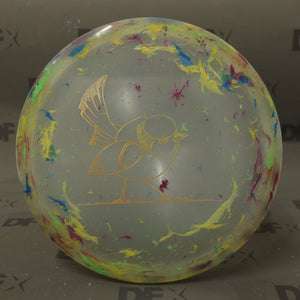 Discraft Z Glo FLX Jawbreaker Zone