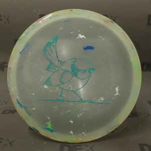 Discraft Z Glo FLX Jawbreaker Zone