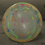 Discraft Z Glo FLX Jawbreaker Zone