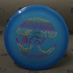 Discraft Z Glo FLX Swarm