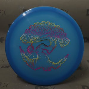 Discraft Z Glo FLX Swarm