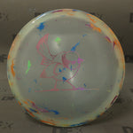 Discraft Z Glo FLX Jawbreaker Zone