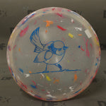 Discraft Z Glo FLX Jawbreaker Zone