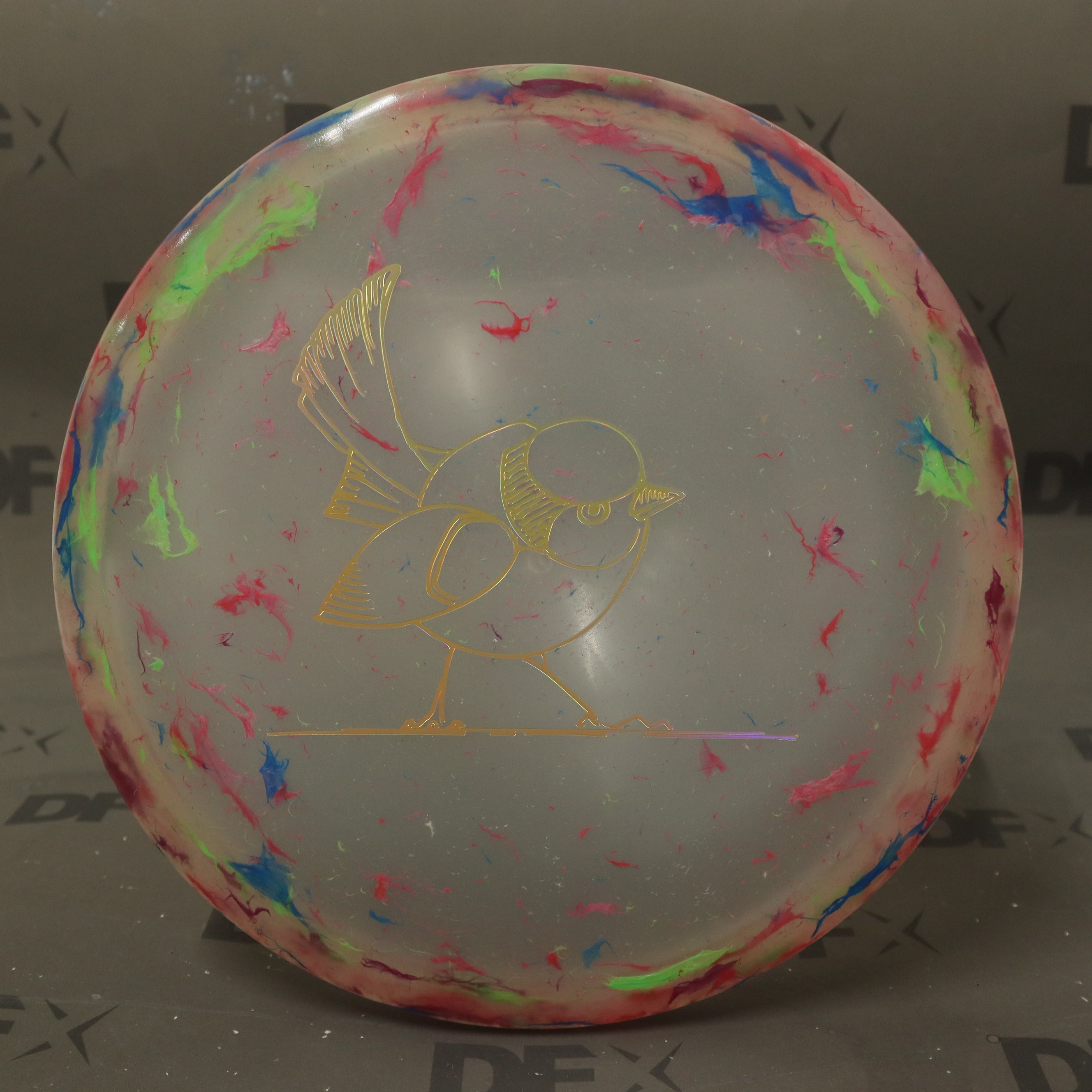 Discraft Z Glo FLX Jawbreaker Zone