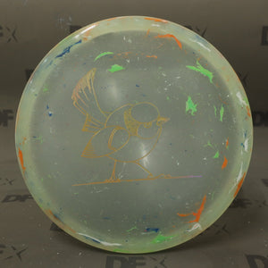 Discraft Z Glo FLX Jawbreaker Zone