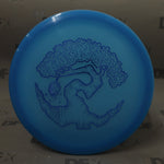 Discraft Z Glo FLX Swarm