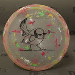 Discraft Z Glo FLX Jawbreaker Zone