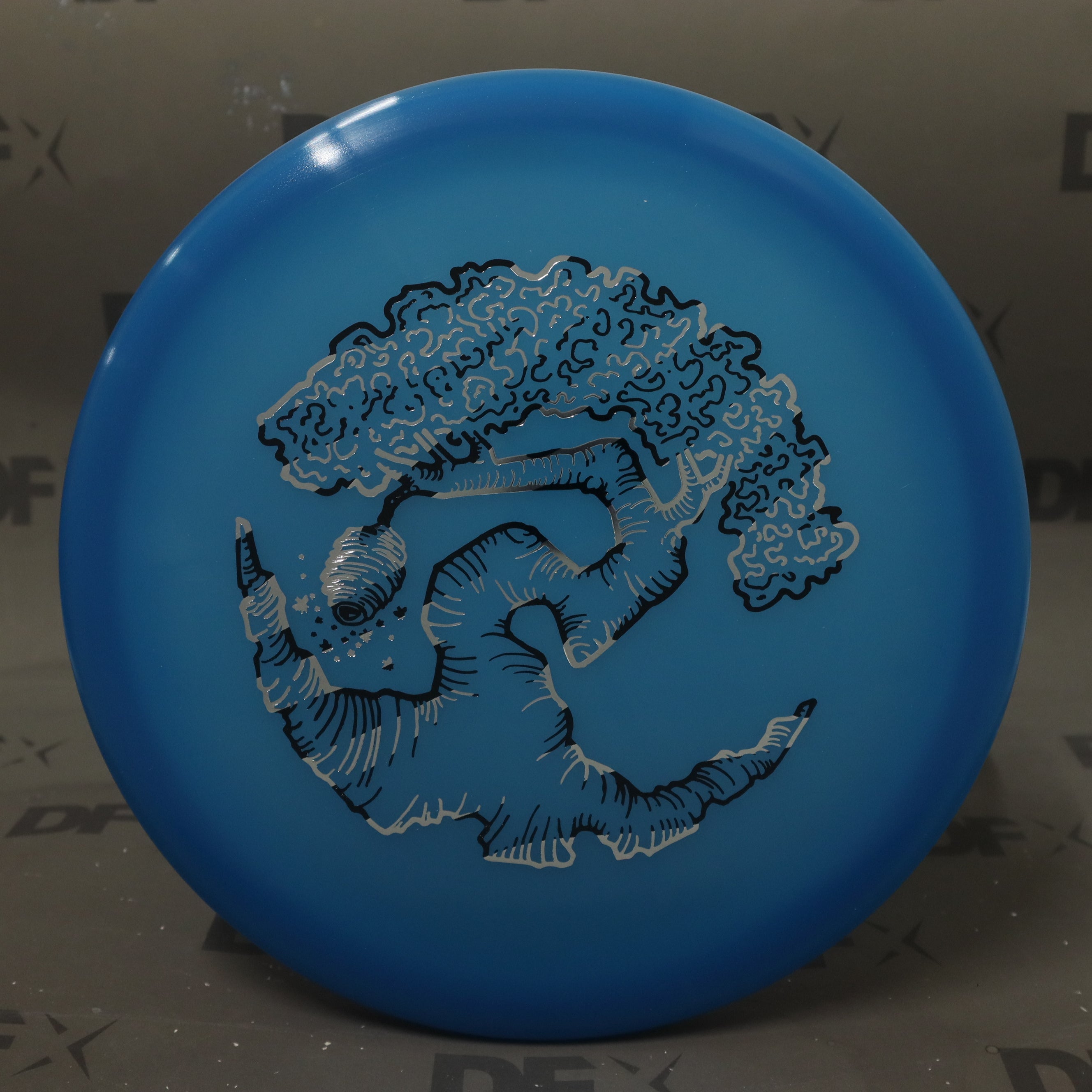 Discraft Z Glo FLX Swarm