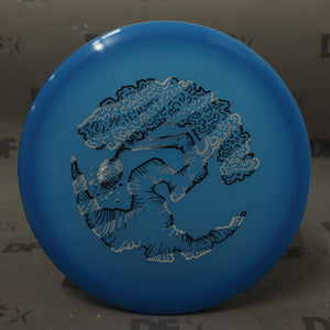 Discraft Z Glo FLX Swarm