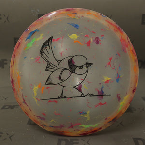 Discraft Z Glo FLX Jawbreaker Zone