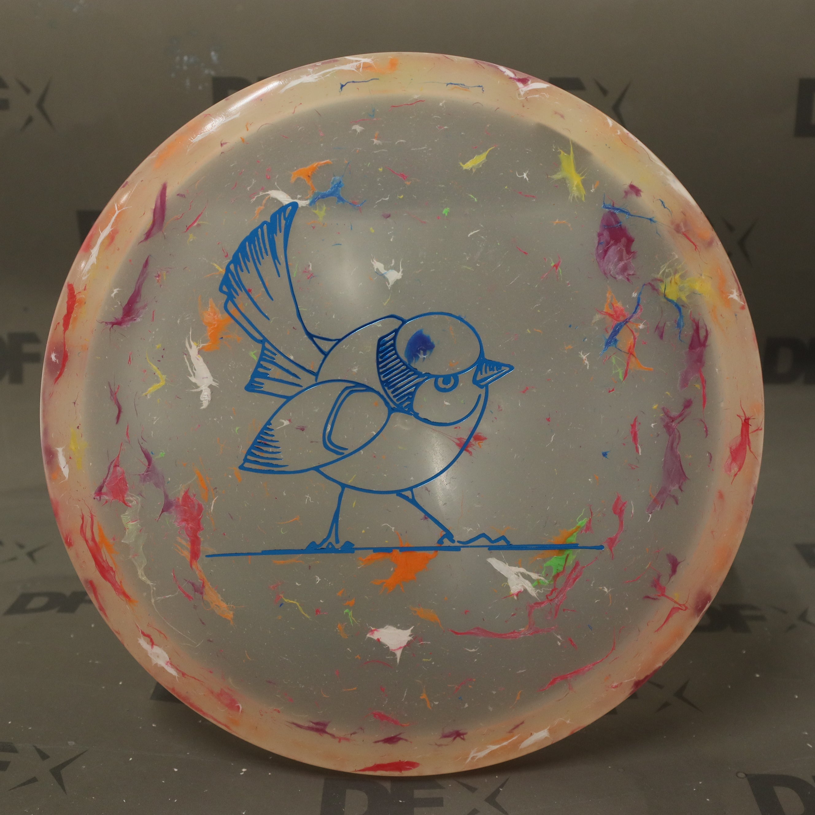 Discraft Z Glo FLX Jawbreaker Zone