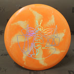 Discraft X Swirl Buzzz SS