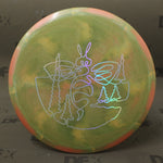 Discraft X Swirl Buzzz SS