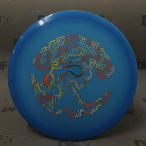 Discraft Z Glo FLX Swarm