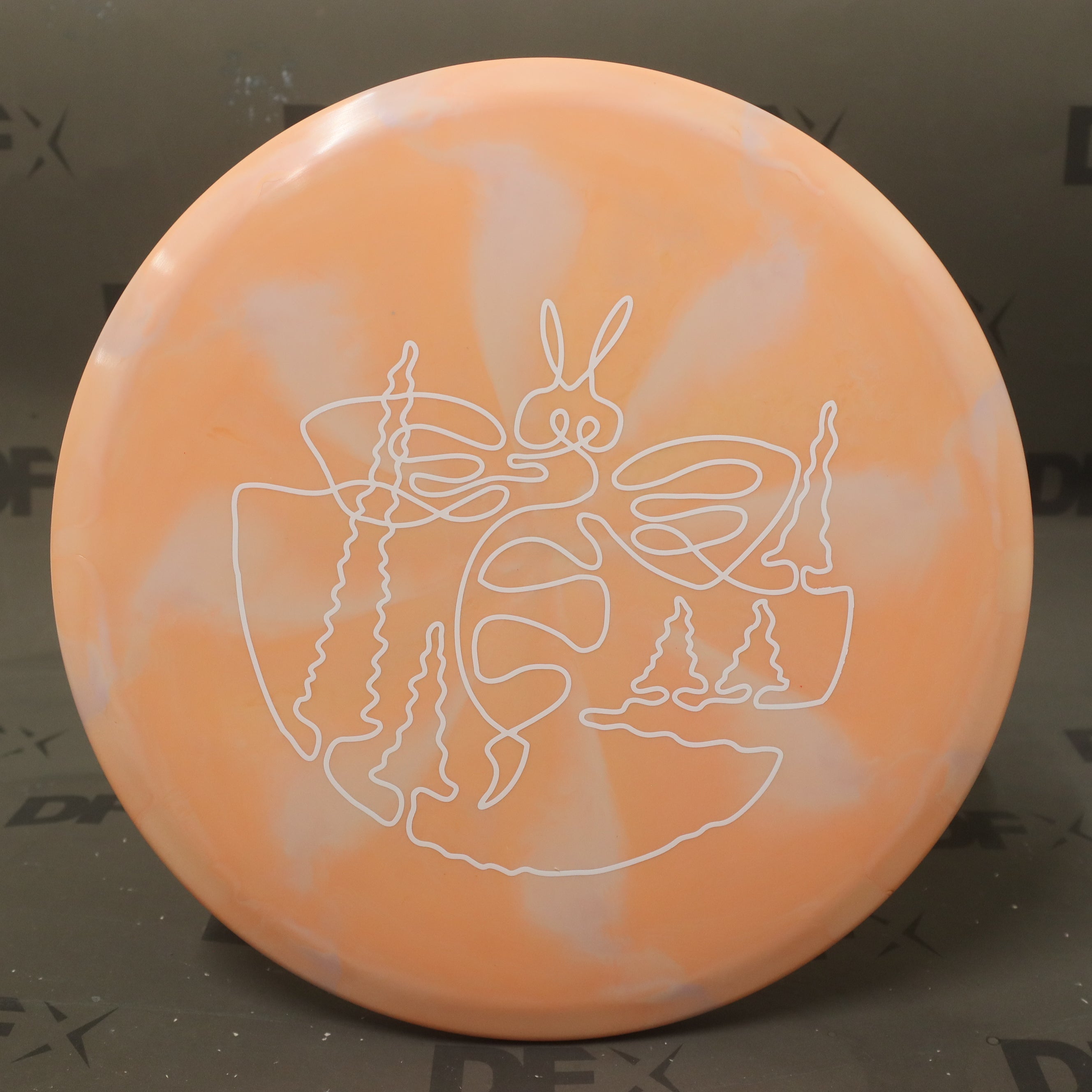 Discraft X Swirl Buzzz SS