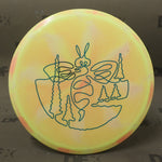 Discraft X Swirl Buzzz SS