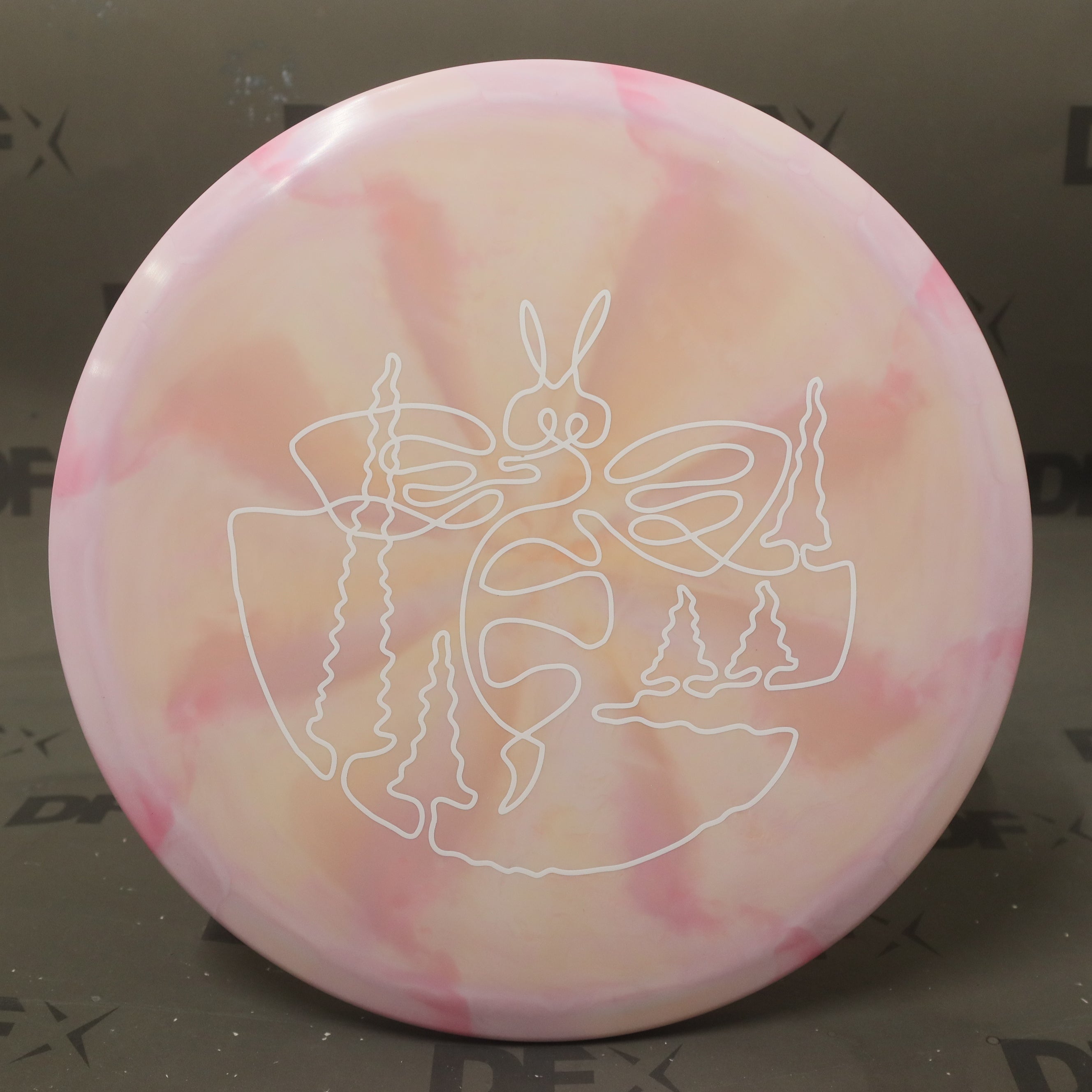 Discraft X Swirl Buzzz SS