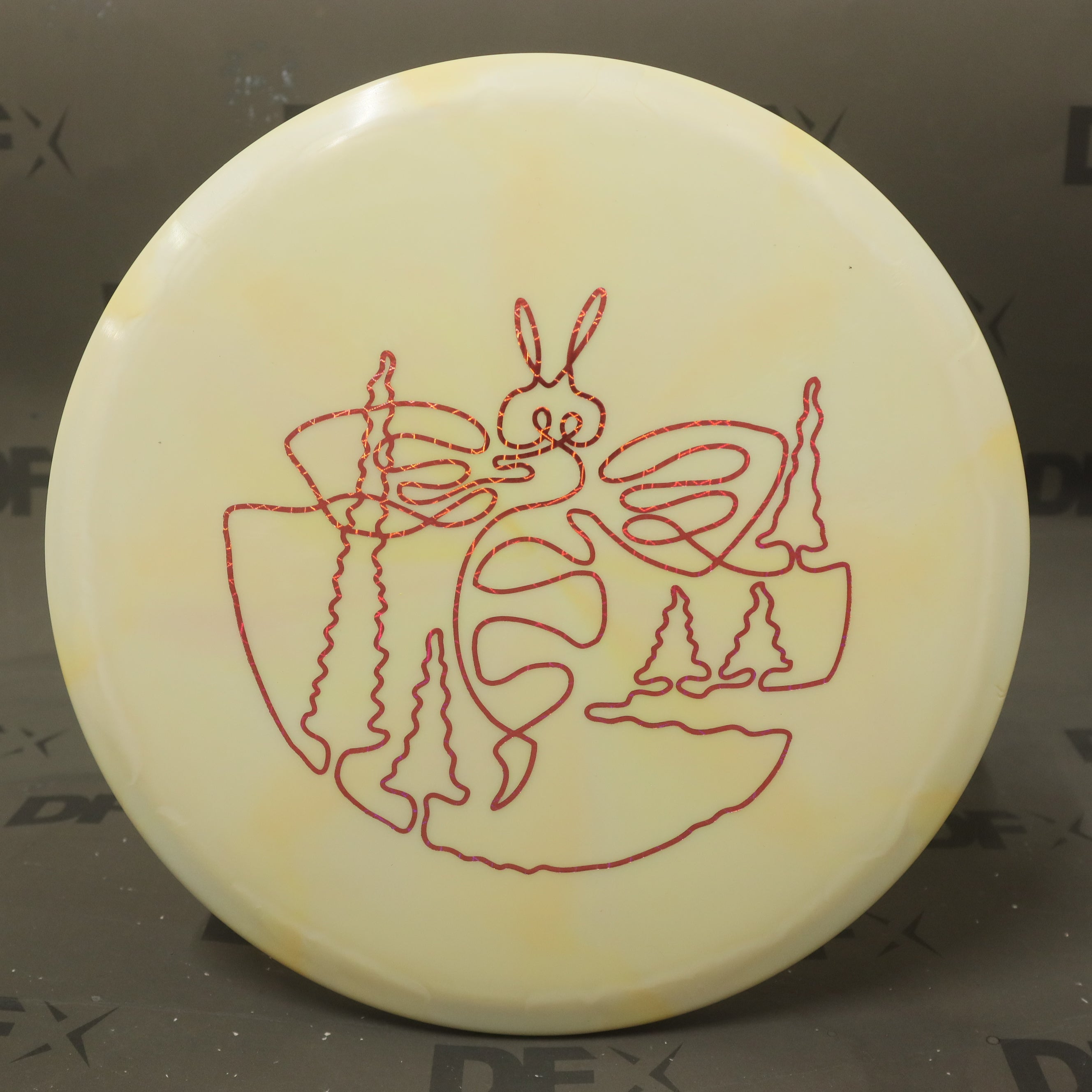 Discraft X Swirl Buzzz SS