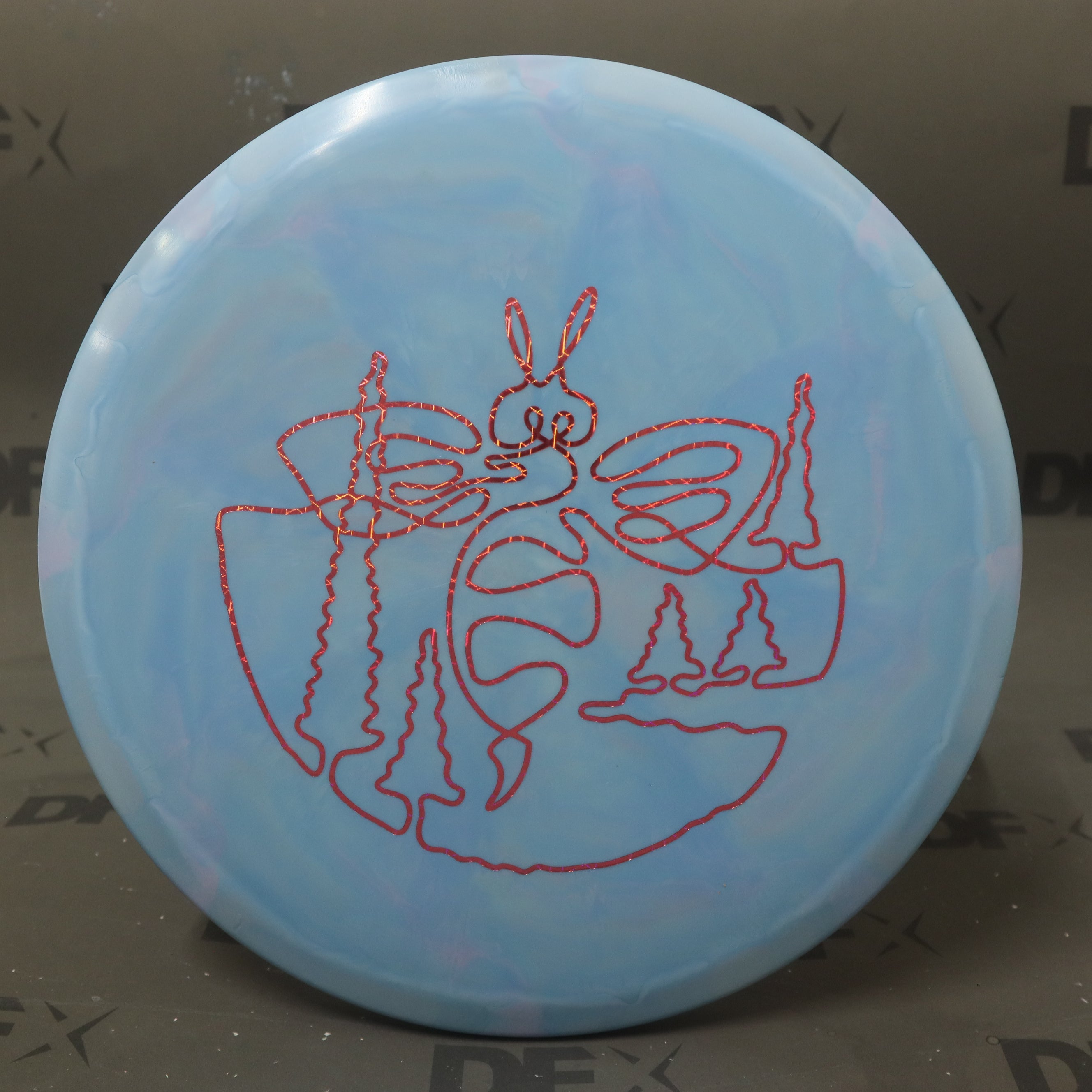 Discraft X Swirl Buzzz SS