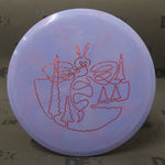 Discraft X Swirl Buzzz SS