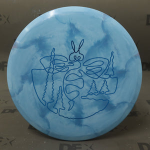 Discraft X Swirl Buzzz SS