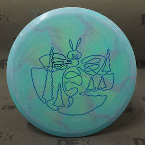 Discraft X Swirl Buzzz SS