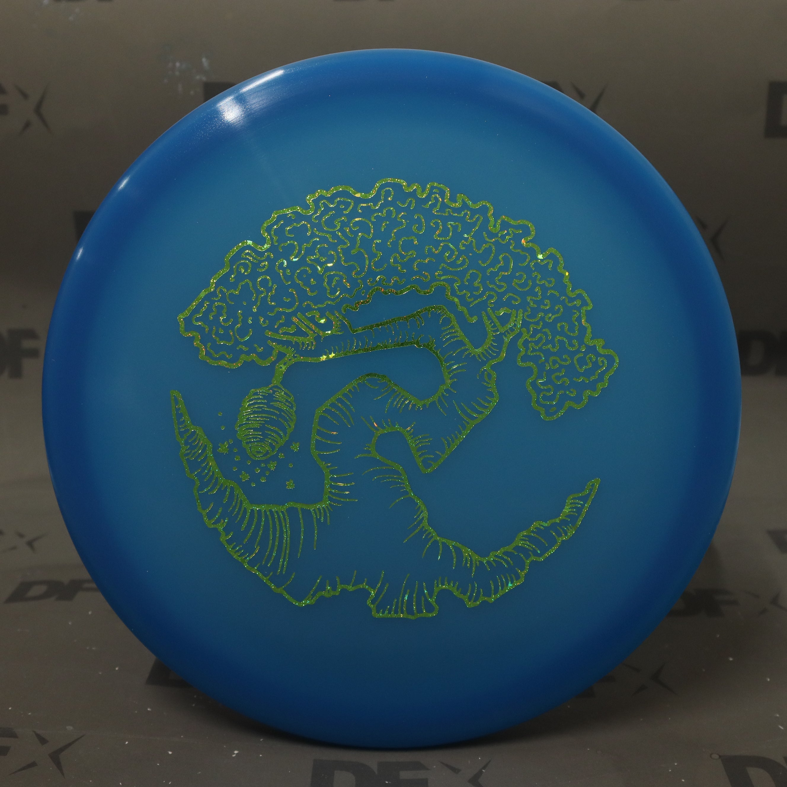 Discraft Z Glo FLX Swarm