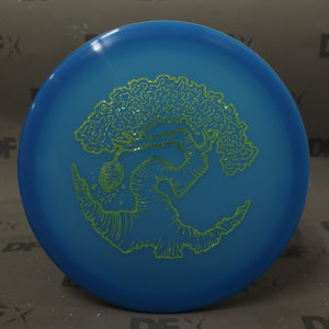 Discraft Z Glo FLX Swarm