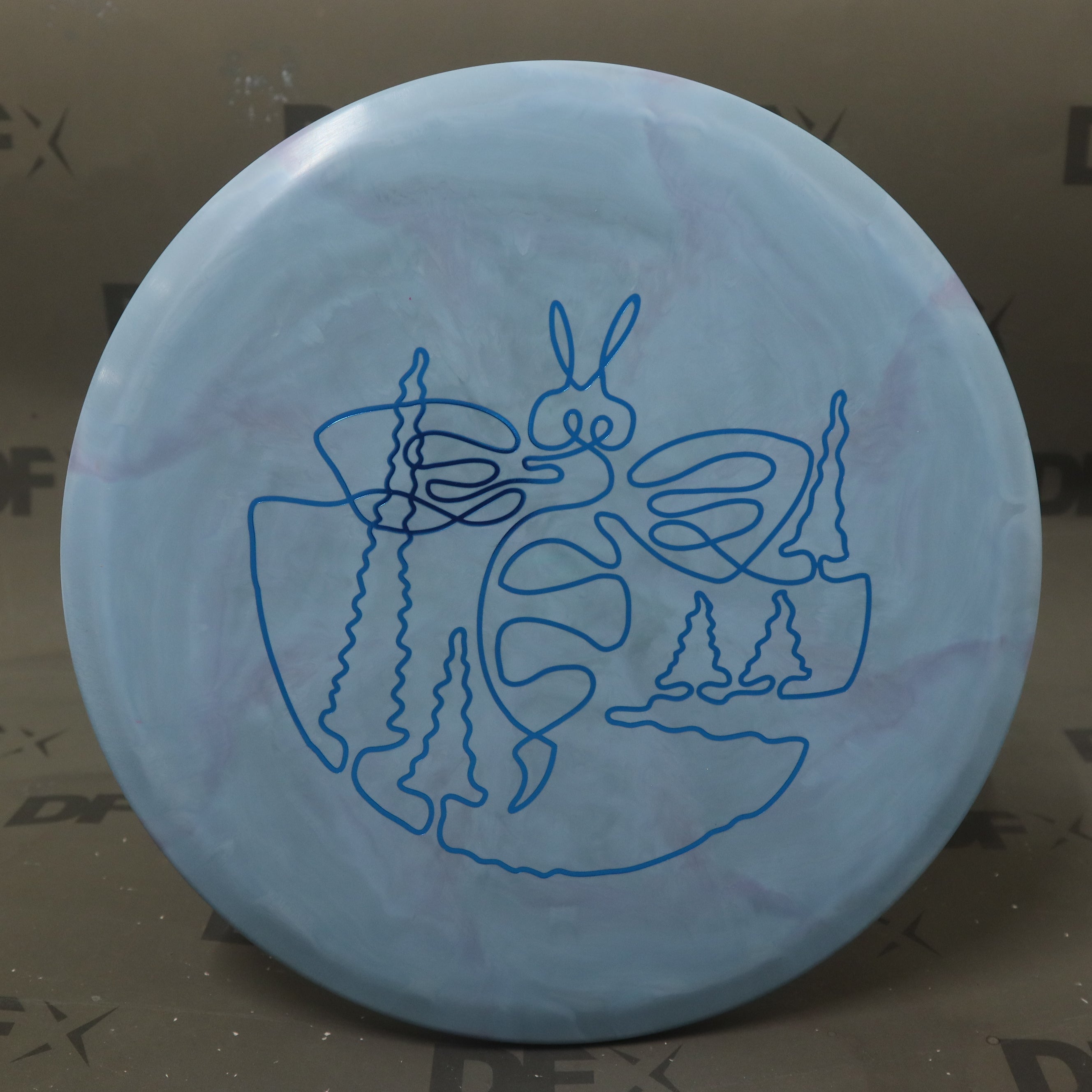 Discraft X Swirl Buzzz SS