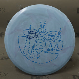 Discraft X Swirl Buzzz SS