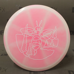 Discraft X Swirl Buzzz SS