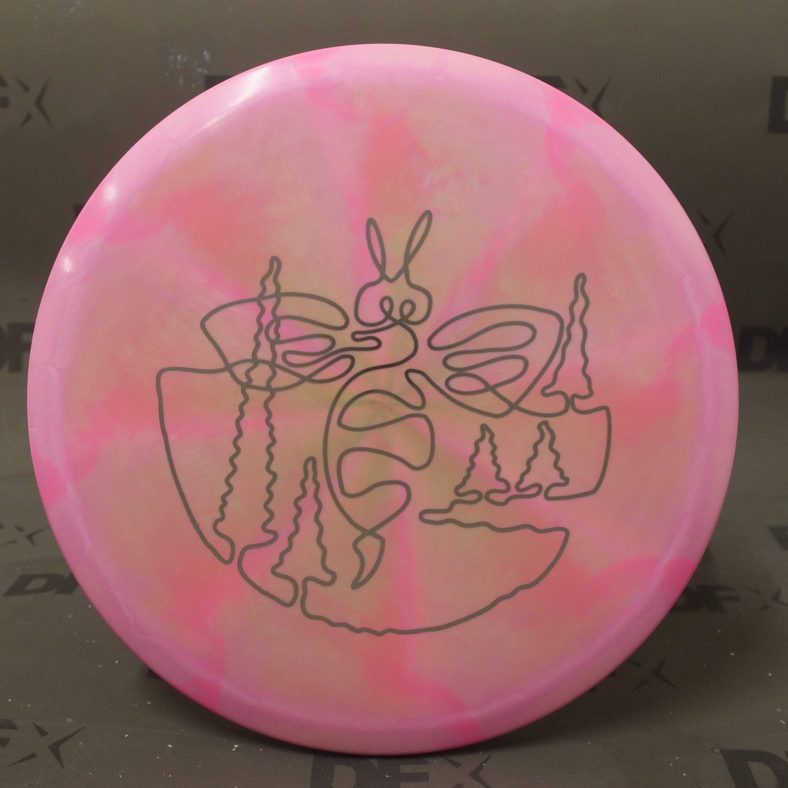 Discraft X Swirl Buzzz SS