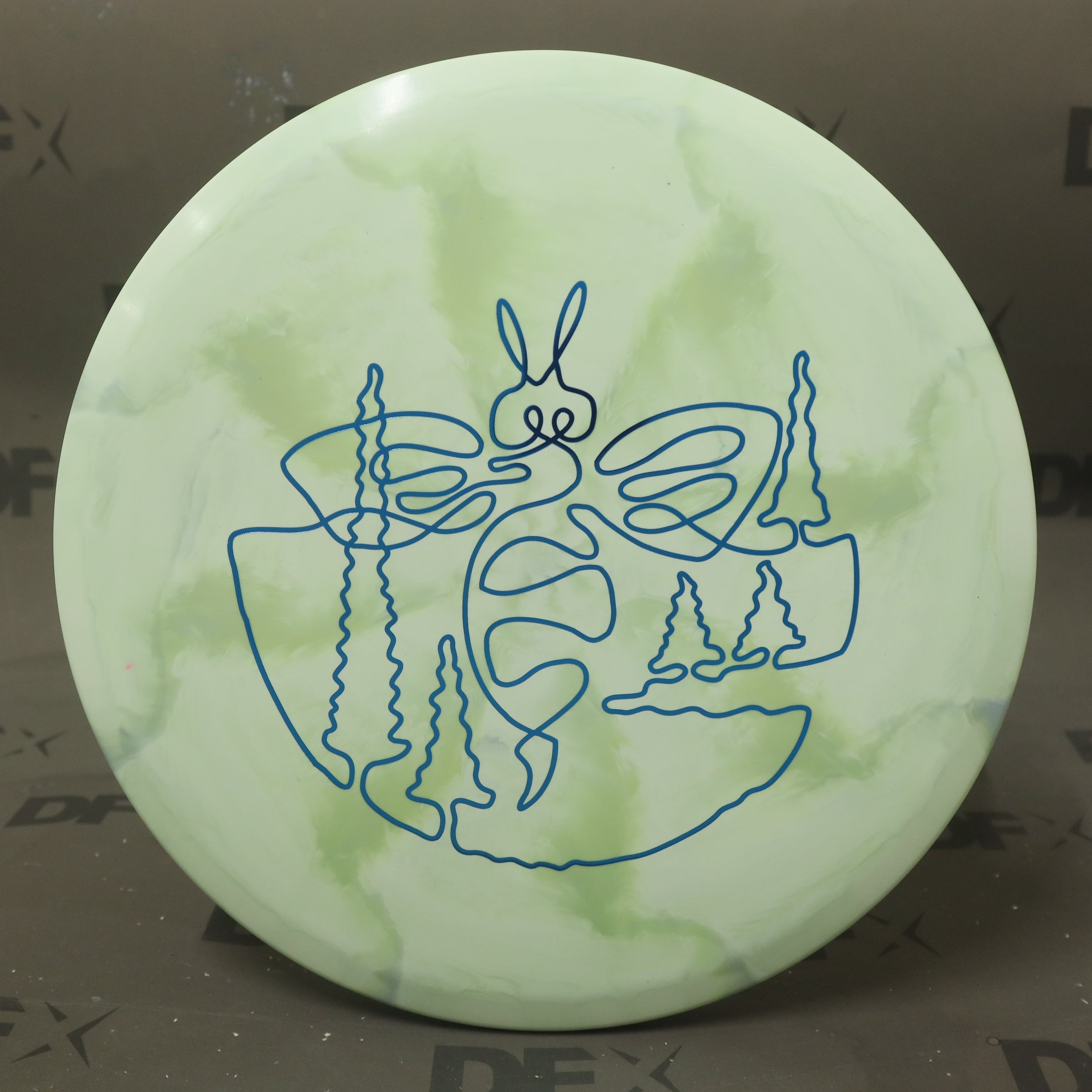 Discraft X Swirl Buzzz SS