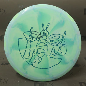 Discraft X Swirl Buzzz SS