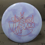 Discraft X Swirl Buzzz SS