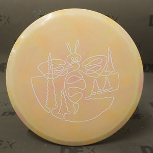 Discraft X Swirl Buzzz SS