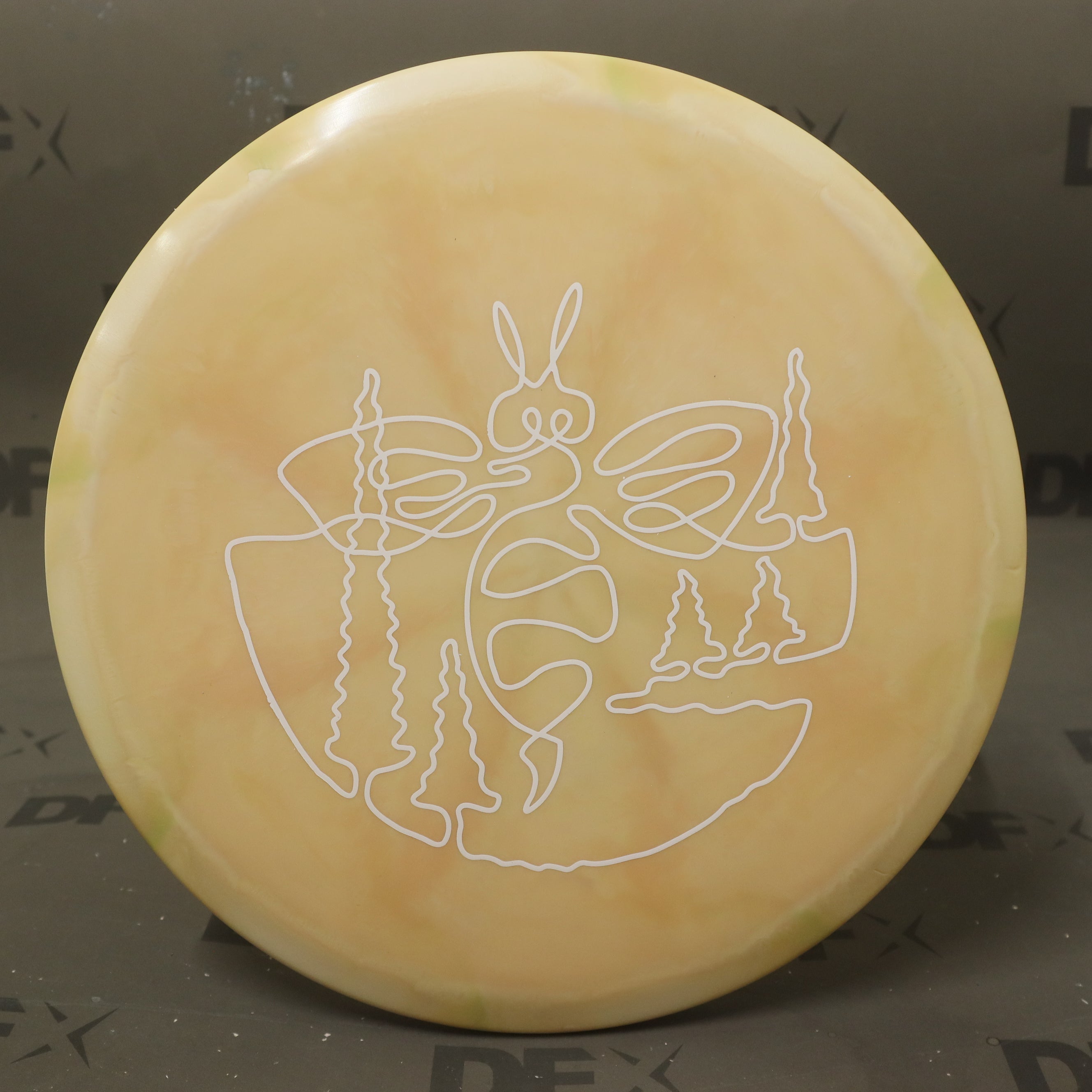 Discraft X Swirl Buzzz SS