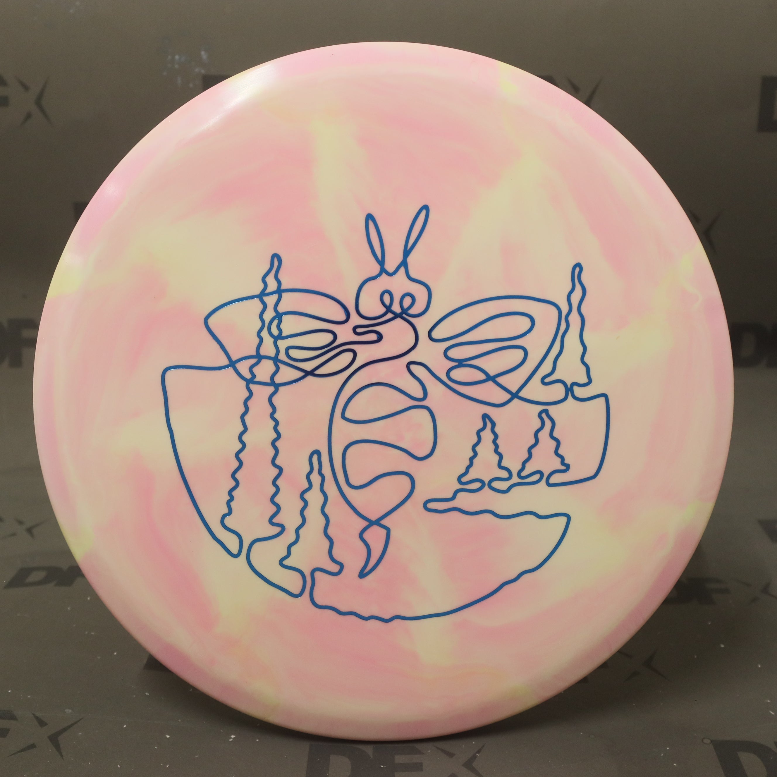 Discraft X Swirl Buzzz SS