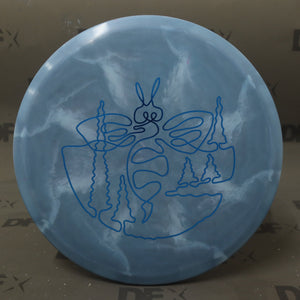 Discraft X Swirl Buzzz SS