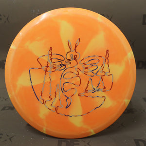 Discraft X Swirl Buzzz SS