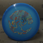 Discraft Z Glo FLX Swarm