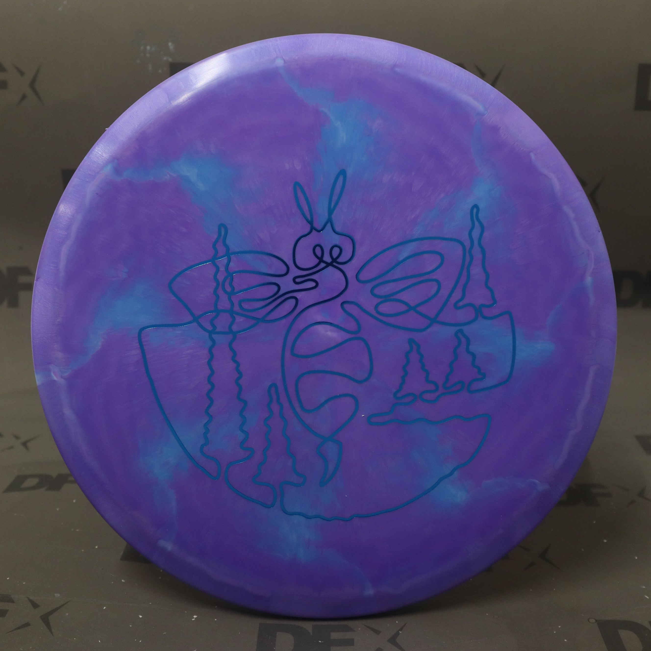 Discraft X Swirl Buzzz SS