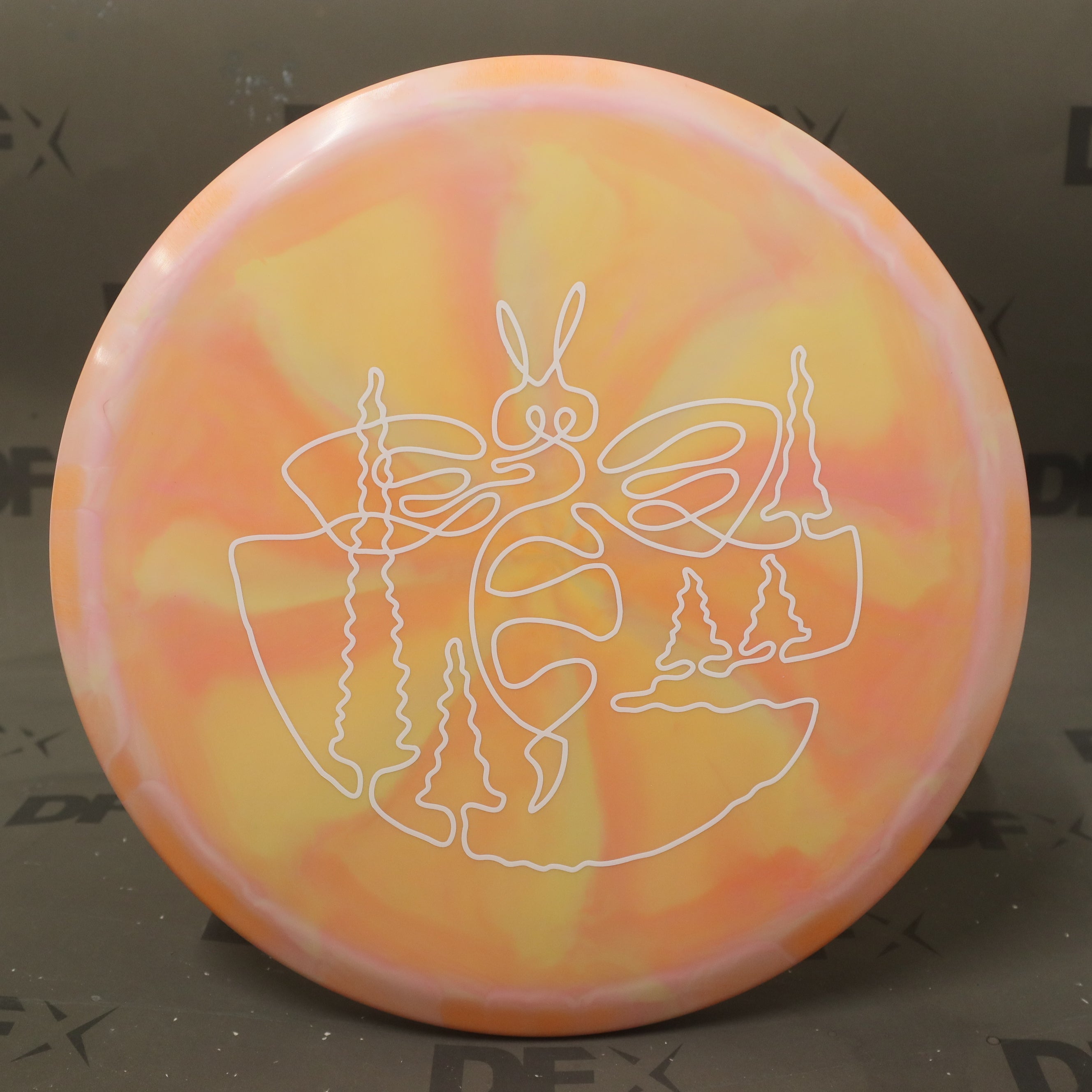 Discraft X Swirl Buzzz SS