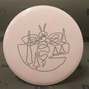 Discraft X Swirl Buzzz SS