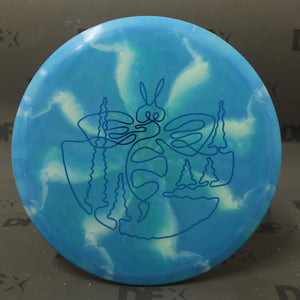 Discraft X Swirl Buzzz SS